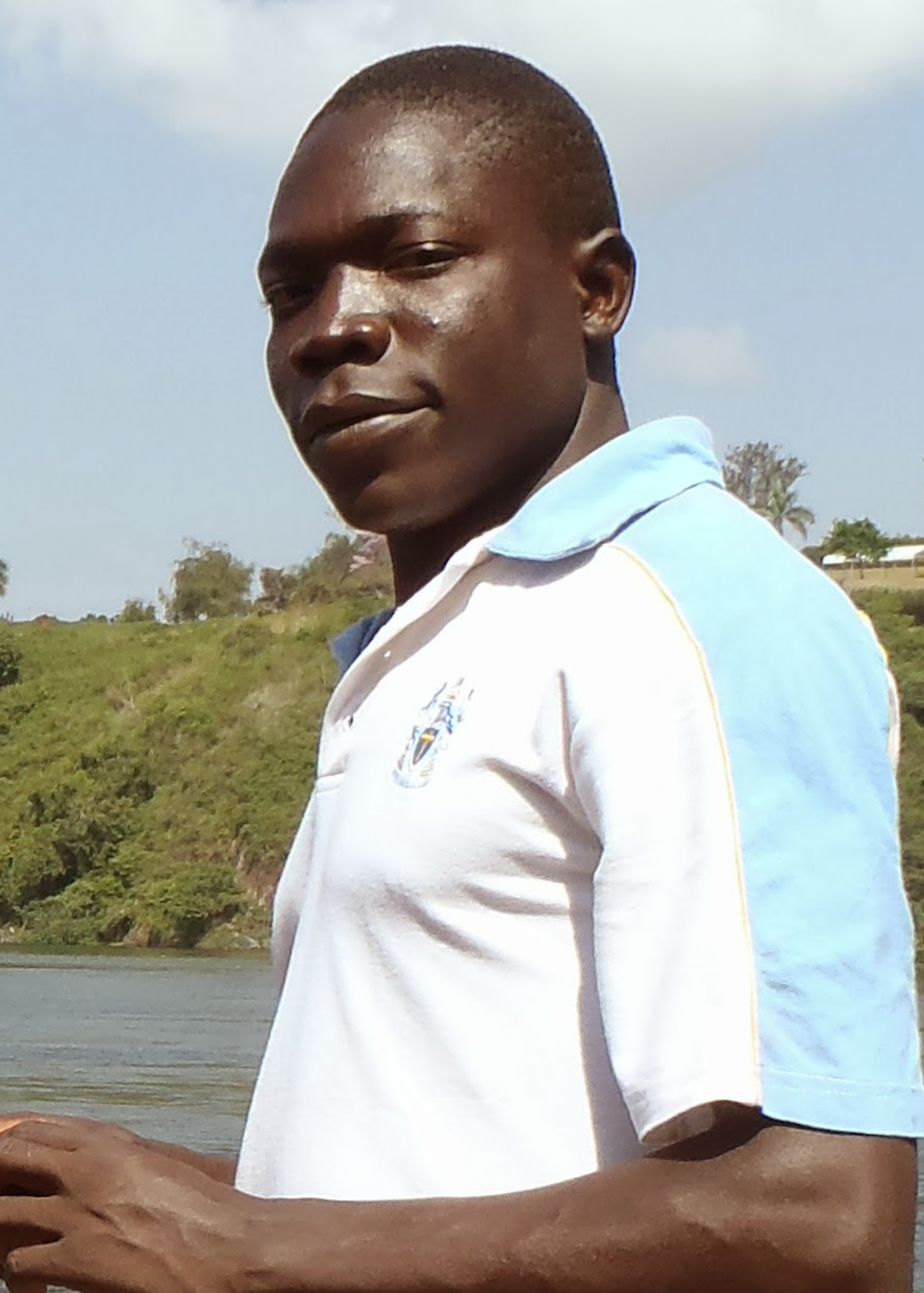 Cornelius Kamini