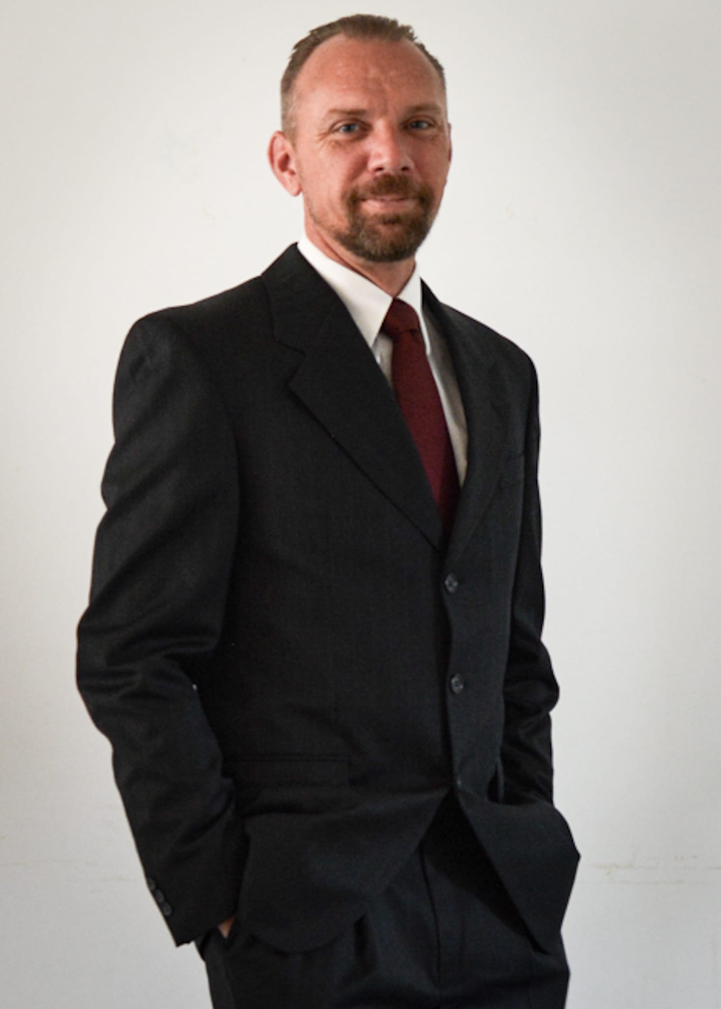 L. Michael Lege