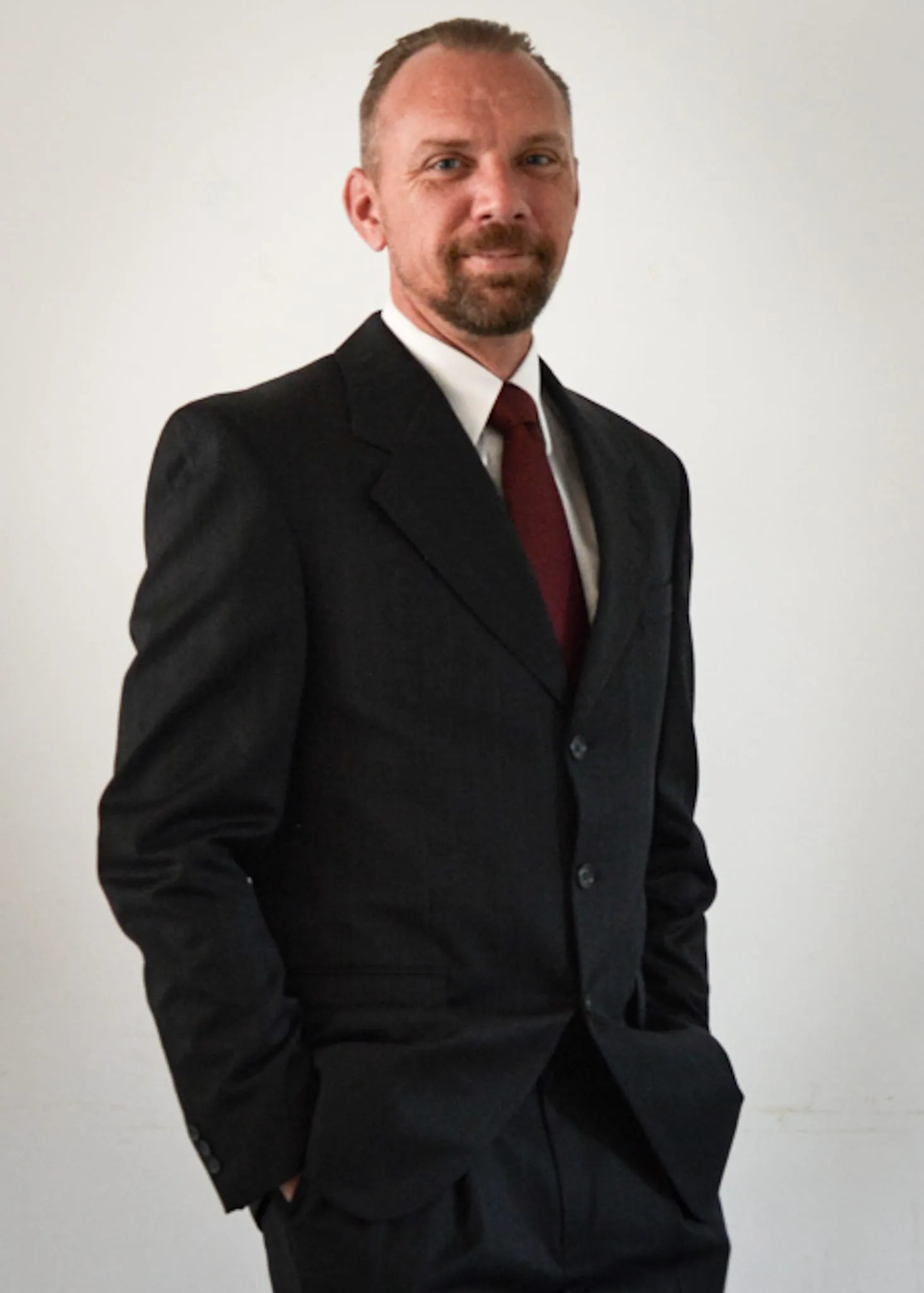 L. Michael Lege