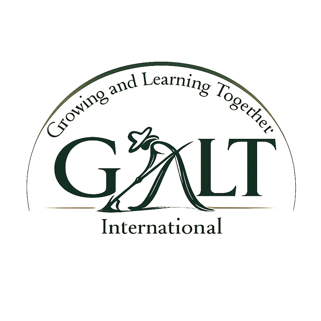 Galt International Logo