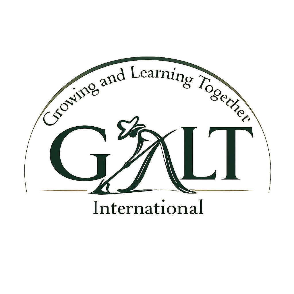 Galt International Logo